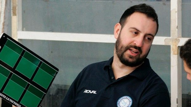 Βόλεϊ γυναικών: Ανέλαβε τον Παναθηναϊκό ο Απόστολος Οικονόμου