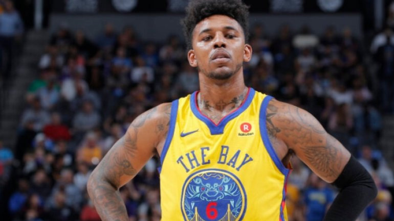 Μπάσκετ: Στην Κίνα ο Νικ Γιανγκ