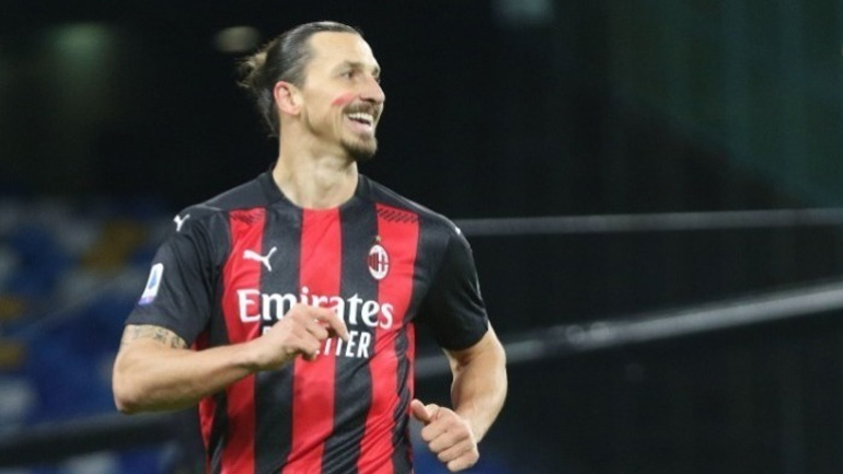 Σουηδία: Ο Ιμπραΐμοβιτς αγόρασε… δάσος έναντι 3 εκ. ευρώ