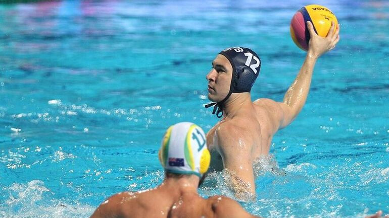 Πόλο: Αποχώρησε από τον Απόλλωνα ο Μίτροβιτς