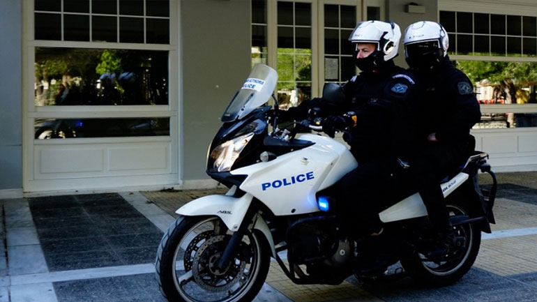 Σε ταβέρνα μετέτρεψε την αποθήκη του ένας 53χρονος στον Βόλο και εισέπραξε… πρόστιμα