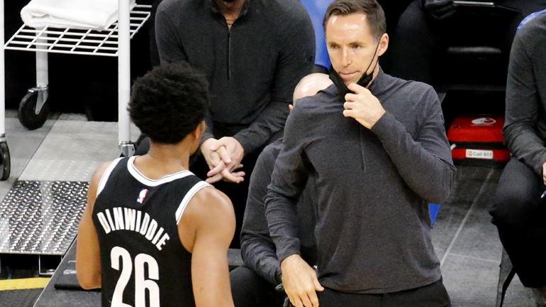 ΝΒΑ: «Τέλος» η σεζόν για Ντινγουίντι