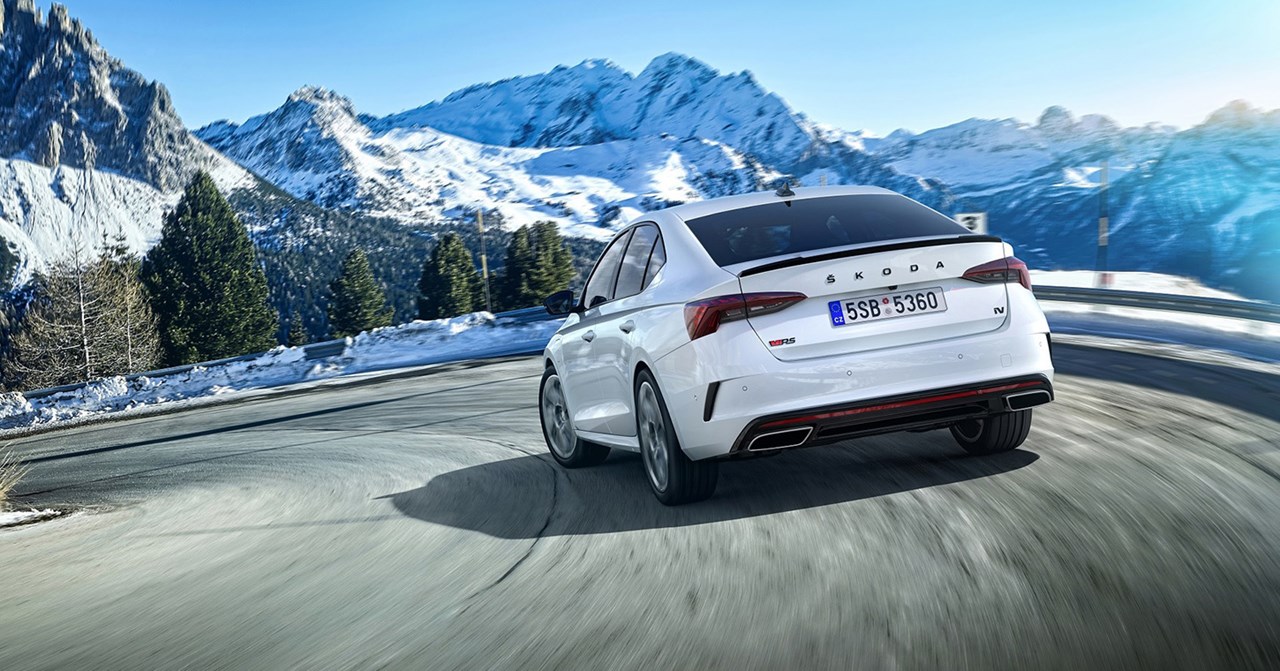 Στον γερμανικό όμιλο η Skoda "απογειώθηκε" εμπορικά