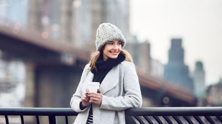 Πώς να προστατευτείτε απο τις ιώσεις του χειμώνα