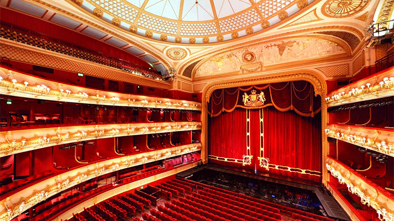 Υπουργείο Πολιτισμού: Αποζημίωση για Νοέμβριο-Δεκέμβριο με προϋποθέσεις Μητρώου Καλλιτεχνών