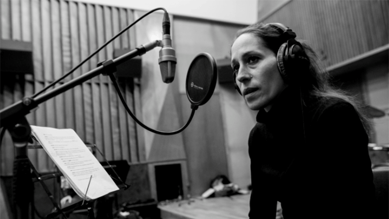 Radio Plays: «Ανθρώπινη συμπύκνωση» σε σκηνοθεσία του Γιώργου Κουτλή