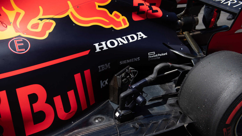 Σχεδιάζει κινητήρα Formula 1 η Red Bull;