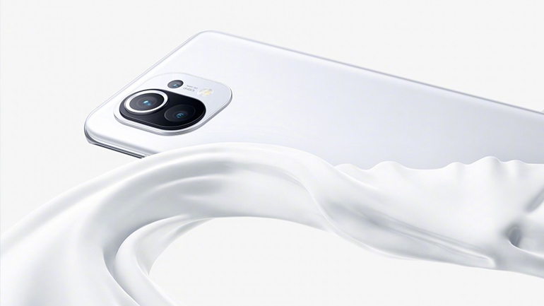 Xiaomi Mi 11: Επίσημη παρουσίαση – Πότε βγαίνει στην αγορά