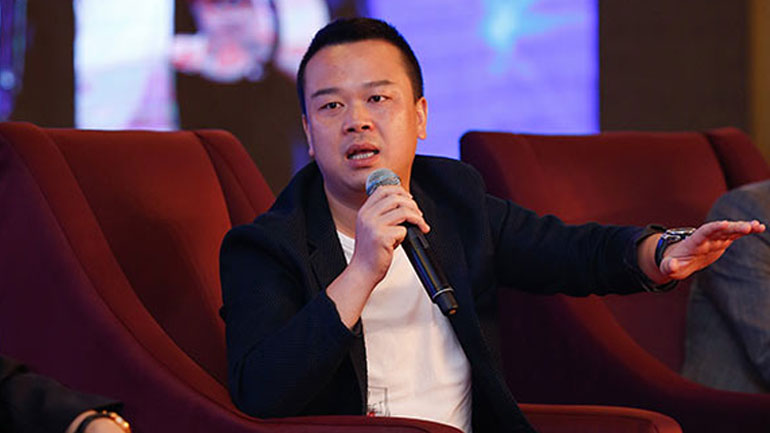 Νεκρός από δηλητηρίαση ο δημιουργός του βιντεοπαιχνιδιού «Game of Thrones»