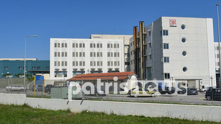 Στο Νοσοκομείο Πύργου τρία ανήλικα αδέρφια – Ήπιαν τα χάπια της γιαγιάς τους