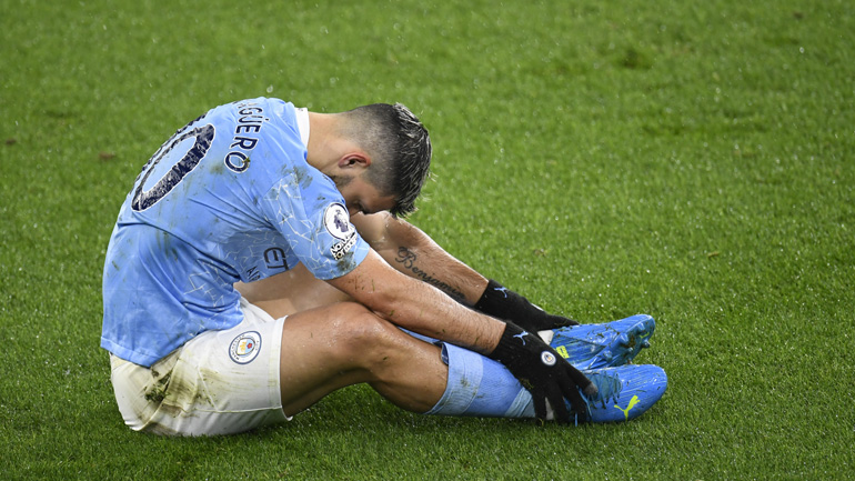 Αναβλήθηκε το Έβερτον – Μάντσεστερ Σίτι