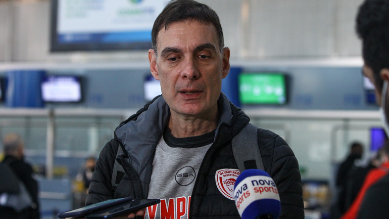 Μπαρτζώκας: «Να γίνουμε πιο σταθεροί μέσα στην διάρκεια των παιχνιδιών»