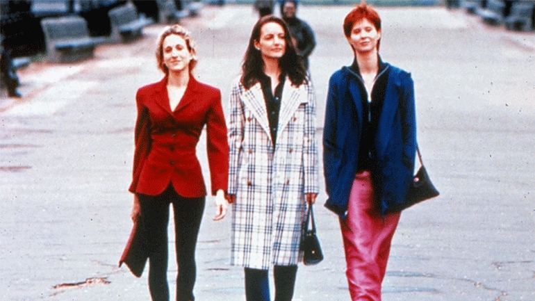 Επιστρέφει το «Sex and the City»