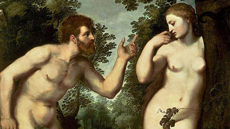 Ο πληθυσμός αυξήθηκε με την… αιμομιξία 