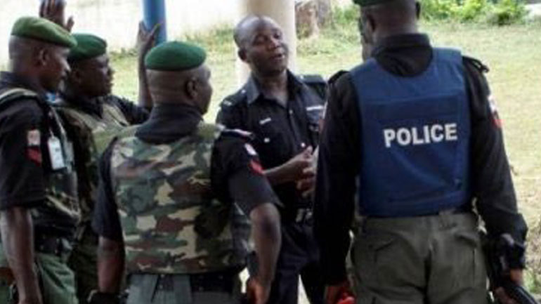 Αιθιοπία: Η αστυνομία συνέλαβε εικονολήπτη του Reuters