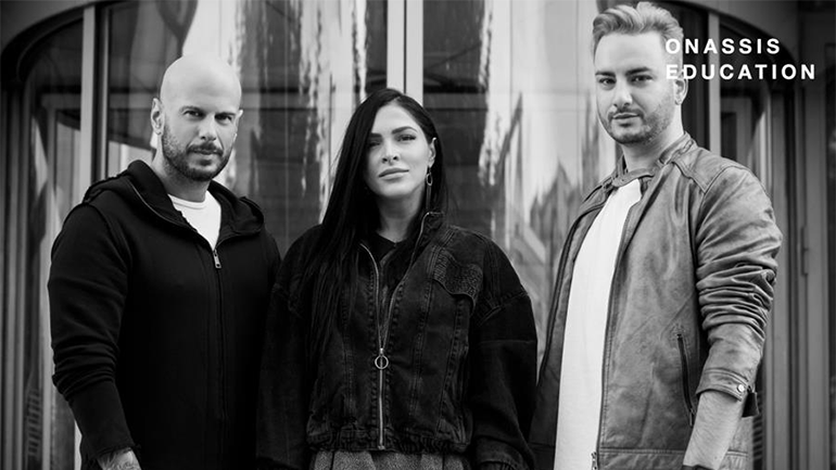 Το Ίδρυμα Ωνάση μαζί με τους REC καλεί παιδιά και εφήβους να γράψουν ένα τραγούδι για την πανδημία