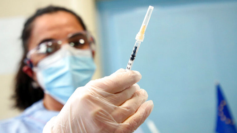 Συναγερμός για την αρνητική στάση εμβολιασμού του προσωπικού στους οίκους ευγηρίας στην Ιταλία