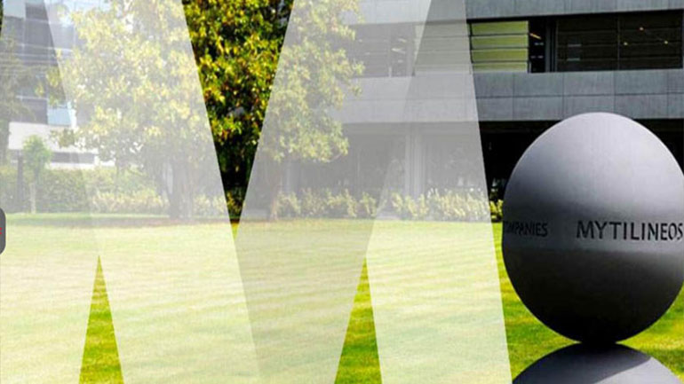 Ολοκληρώθηκε με επιτυχία  η συνεργασία της MYTILINEOS με την Ιατρική – Ανθρωπιστική οργάνωση «Αποστολή Άνθρωπος»