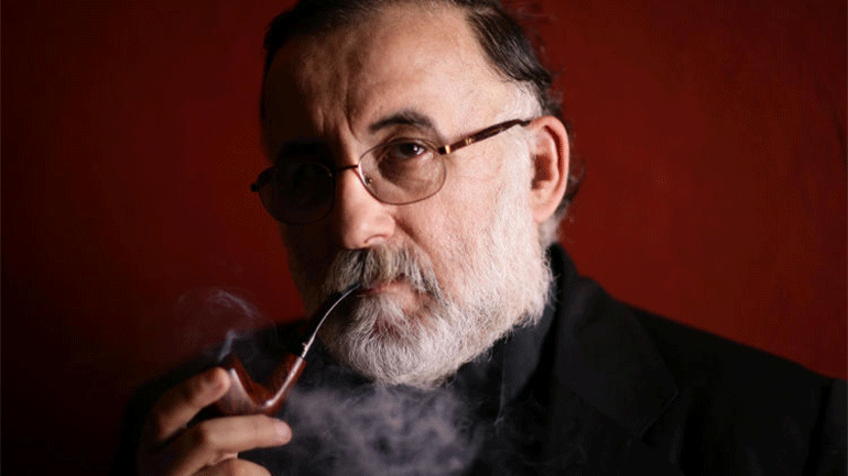 Ένας χρόνος χωρίς τον Θάνο Μικρούτσικο