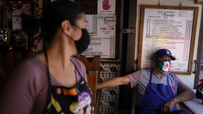 Μεξικό: Βλάβη στο δίκτυο έκοψε το ρεύμα σε 10,3 εκατ. ανθρώπους