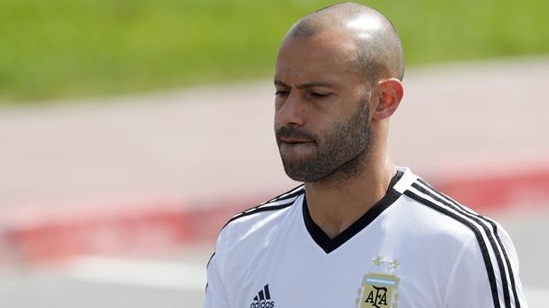 Θέλει να γίνει προπονητής ο Μασεράνο