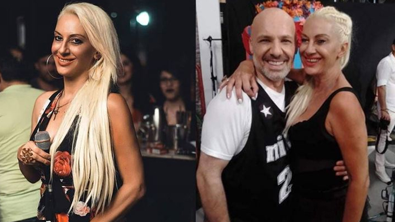 Σκοτώθηκε σε τροχαίο η παρουσιάστρια Δήμητρα Σοφοκλέους – Η εμφάνιση στον Μουτσινά πριν λίγους μήνες