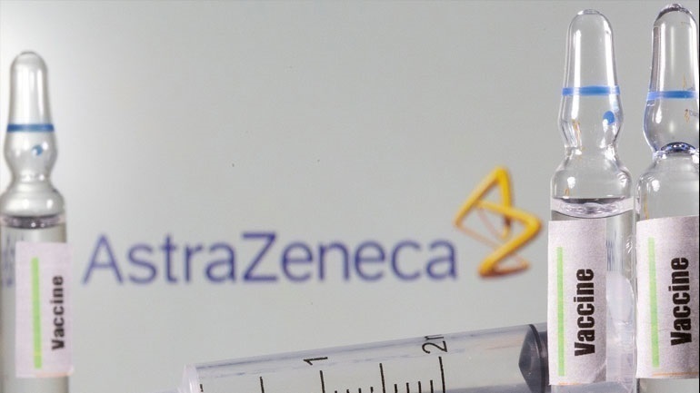 Το εμβόλιο της AstraZeneca δεν είναι έτοιμο για ταχεία έγκριση