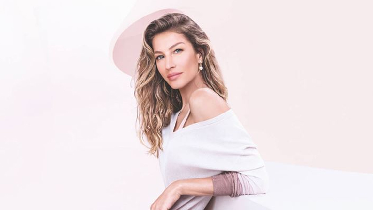 Τα 3 απλά βήματα που ακολουθεί στην πρωινή beauty routine της η Gisele