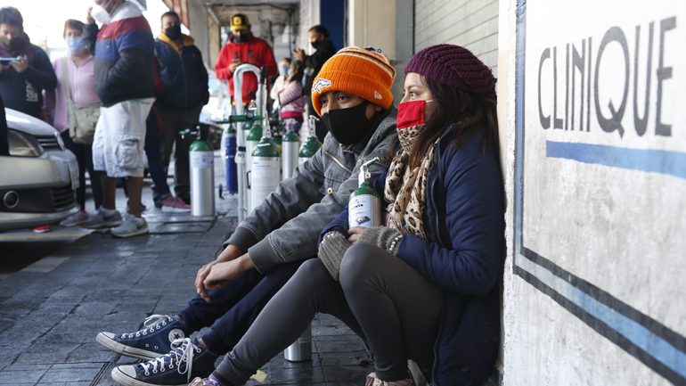 Μεξικό: Αποκαταστάθηκε η λειτουργία του δικτύου ηλεκτροδότησης