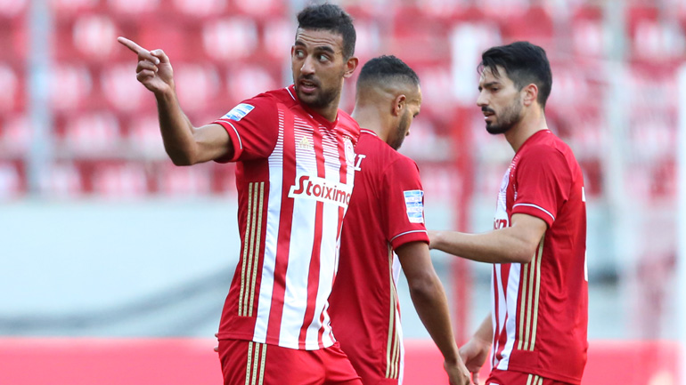 Χασάν: «Ήταν μια πολύ δύσκολη περίοδος στη ζωή μου»