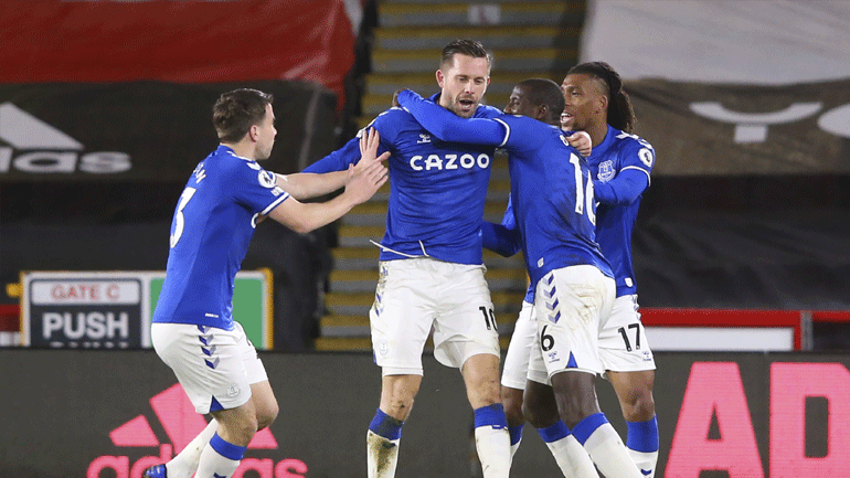 Αγγλία: Η Έβερτον ζητά εξηγήσεις για την αναβολή του αγώνα με τη Σίτι