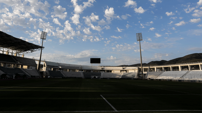 Το Πανθεσσαλικό Στάδιο παραχωρήθηκε στον Δήμο Βόλου από το ΕΤΑΔ