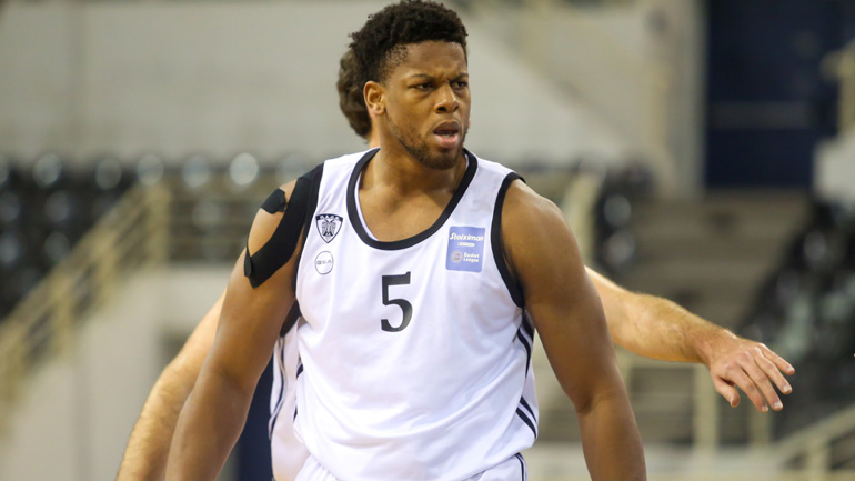 ΠΑΟΚ: Τραυματίστηκε εκ νέου ο Κονατέ