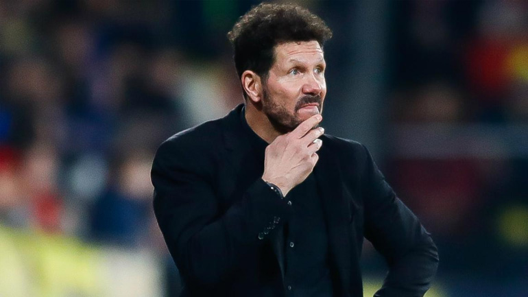 Σιμεόνε: «Άδικη η τιμωρία του Τρίπιερ»