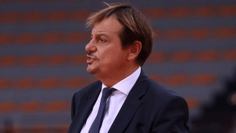 Αταμάν: «Must win για εμάς το παιχνίδι με τη Ρεάλ»