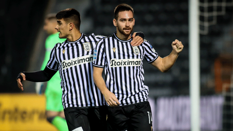 Ζίβκoβιτς: «Με ήθελε ο Ολυμπιακός, τα χρώματά μου είναι το άσπρο και το μαύρο»