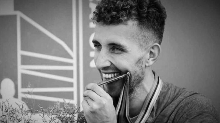 Στίβος: Απεβίωσε σε ηλικία 27 ετών ο Οσμάν Γιουνούζοβιτς