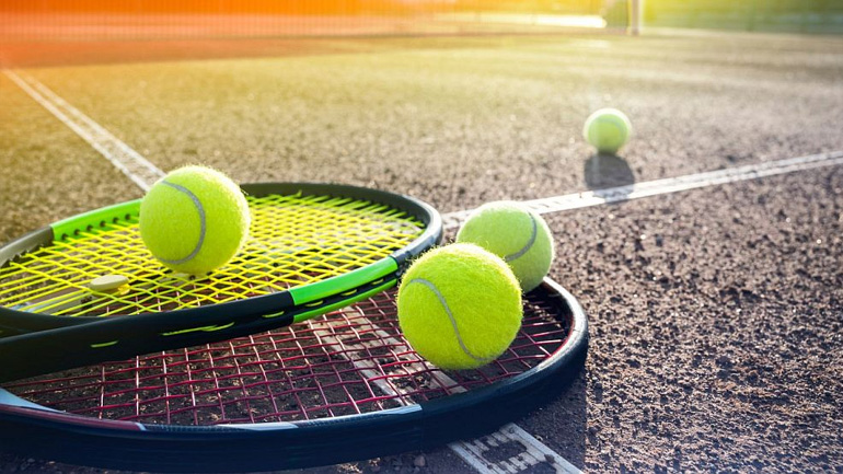 Τένις: Αναβλήθηκε το Indian Wells