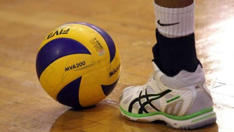 Άμεση επανεκκίνηση της Volley League ζητά η ΕΣΑΠ με επιστολή προς τον γγ Δημόσιας Υγείας
