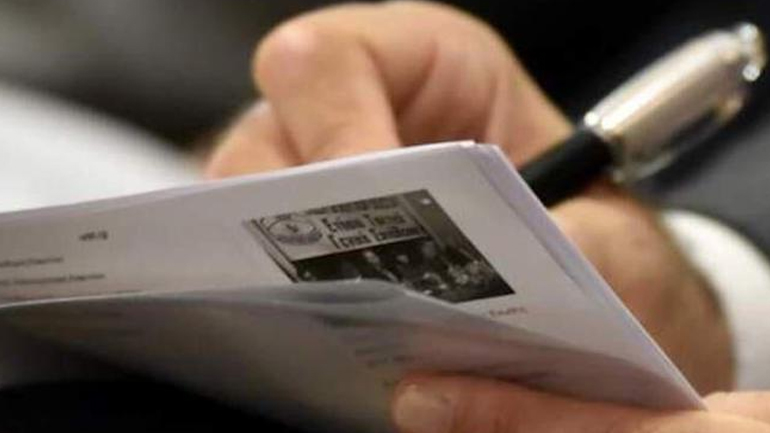 Έφυγε από τη ζωή ο δημοσιογράφος Σπύρος Κομίνης