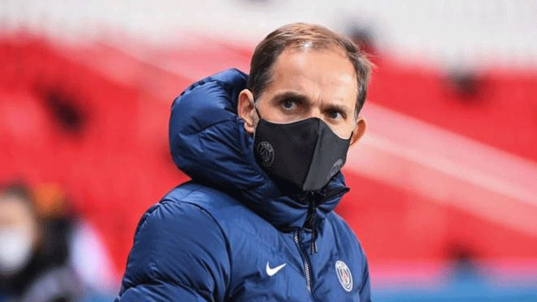 Τέλος κι επίσημα ο Τούχελ από την Παρί Σεν Ζερμέν