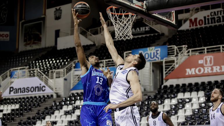 ΠΑΟΚ: Θλάση ο Μαργαρίτης