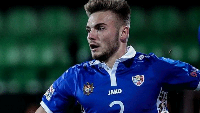 Aισιοδοξία στον Ολυμπιακό για τον Ρέαμπτσιουκ