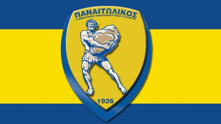 Θετικός στον κορωνοϊό ποδοσφαιριστής του Παναιτωλικού