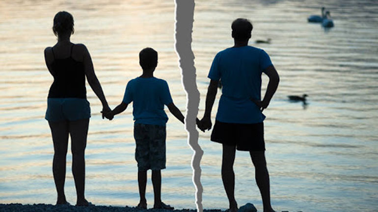 Μεγάλη ανάγκη ισόνομης και ισόχρονης ανατροφής των παιδιών και από τους δύο γονείς