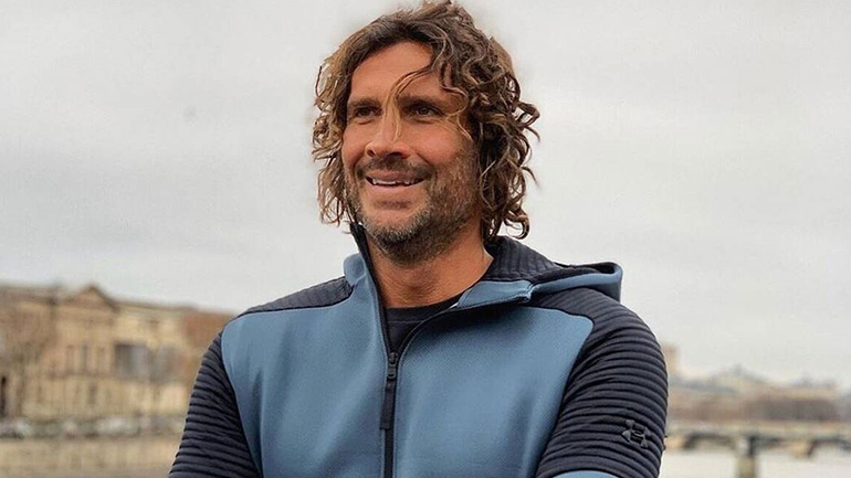 Κώστας Κοκκινάκης: «Ούτε στο παιδί μου θα επιτρέψω να κάνει το εμβόλιο του κορωνοϊού …»