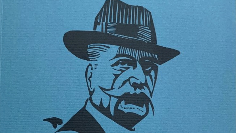 Επανατυπώνεται το «Κρητικό λεξιλόγιο»  του Ιωάννη Κονδυλάκη