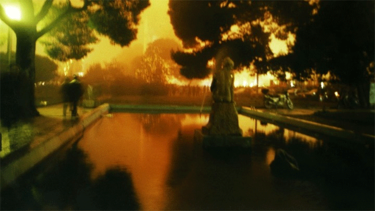 «Οπτικοποιώντας την ανθρωπότητα»: Η πρώτη δράση του Δικτύου Μουσείων Σύγχρονου Πολιτισμού