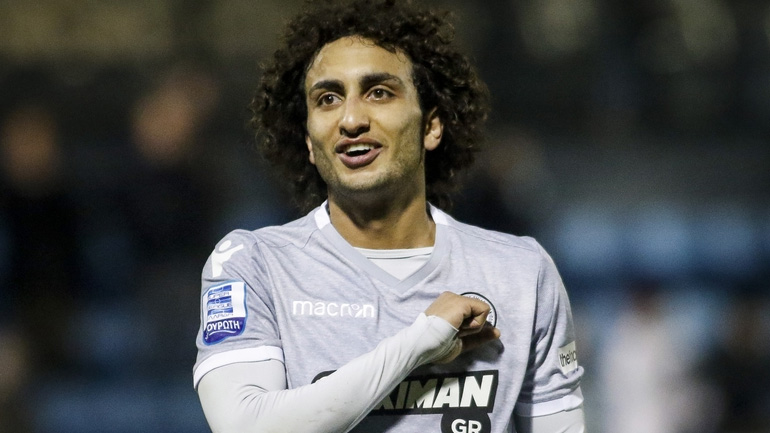 ΠΑΟΚ: Υπέγραψε ο Ουάρντα