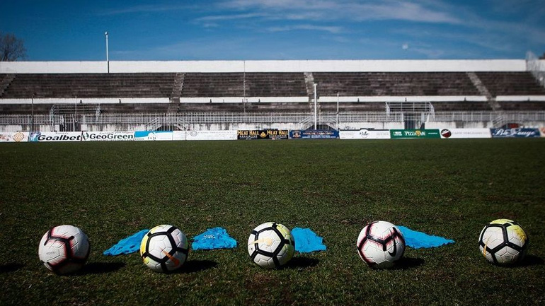 Σε τροποποίηση της προκήρυξης προχωρά η Super League 2